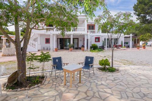 Agroturismo Villa Felisa