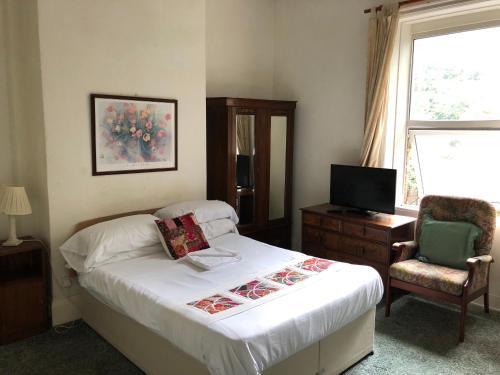 Hostal Ashton Lodge Guest House