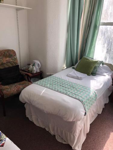 Hostal Ashton Lodge Guest House