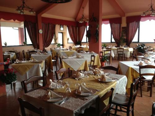 Agroturismo Barone Montefeo