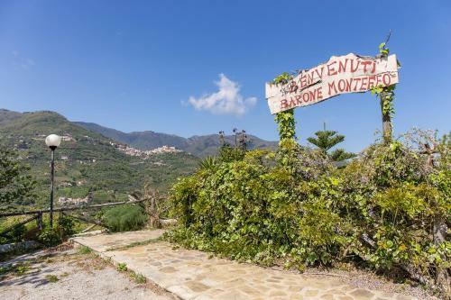 Agroturismo Barone Montefeo