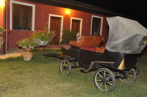 Agroturismo Barone Montefeo