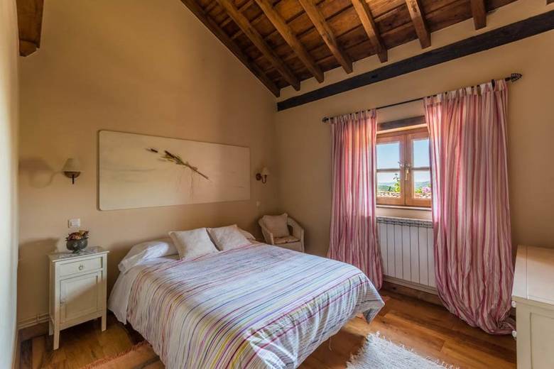 Agroturismo Complejo Abiada Rural