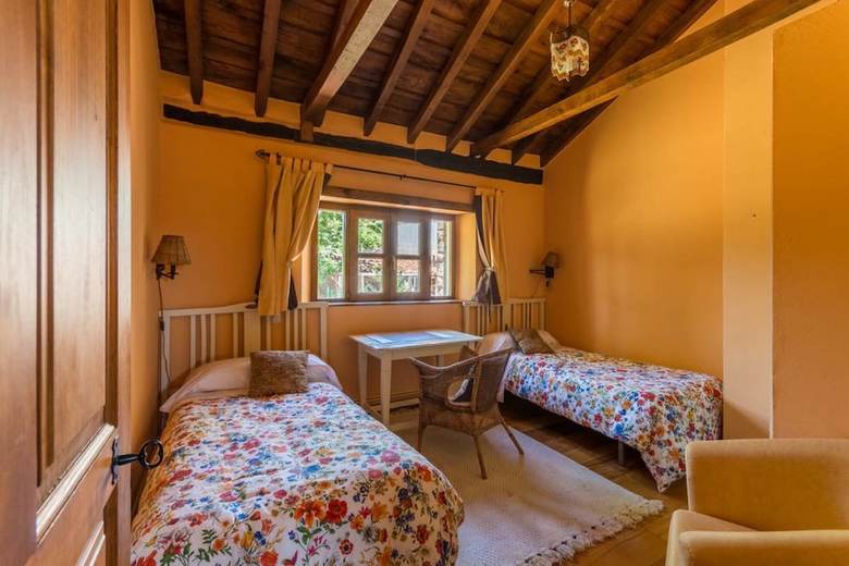 Agroturismo Complejo Abiada Rural
