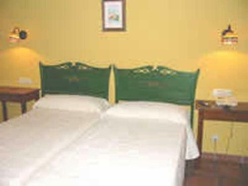 Agroturismo Casa Rural Corvina