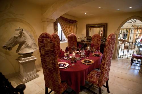 Agroturismo Manor Court