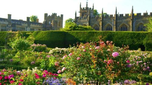 Sudeley Castle Cottages