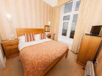 Whitsand Bay Hotel