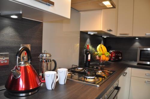 Apartamento Birchlee