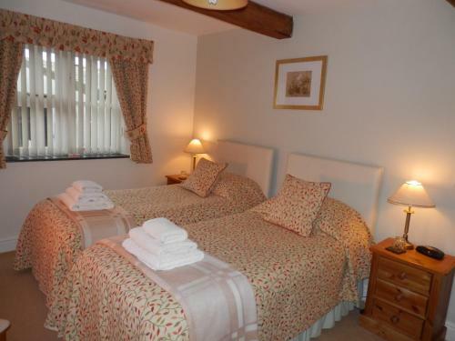 Agroturismo East Hook Farmhouse
