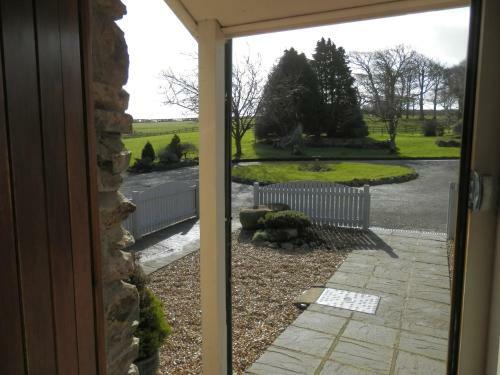 Agroturismo East Hook Farmhouse