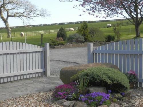 Agroturismo East Hook Farmhouse