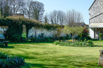 Agroturismo Rollestone Manor