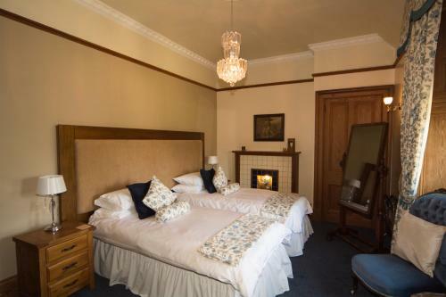 Bed & Breakfast Camfield House