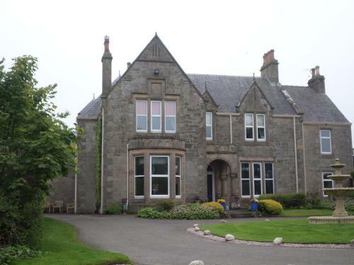 Bed & Breakfast Camfield House