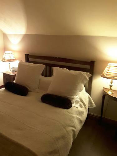 Bed & Breakfast Rose Cottage