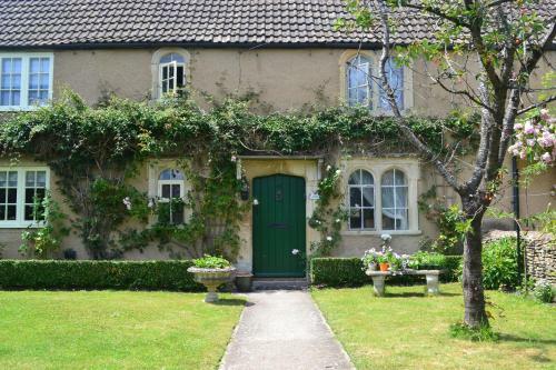 Bed & Breakfast Rose Cottage