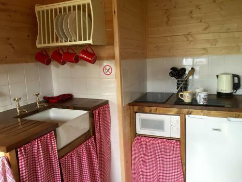 Fourwinds B&B