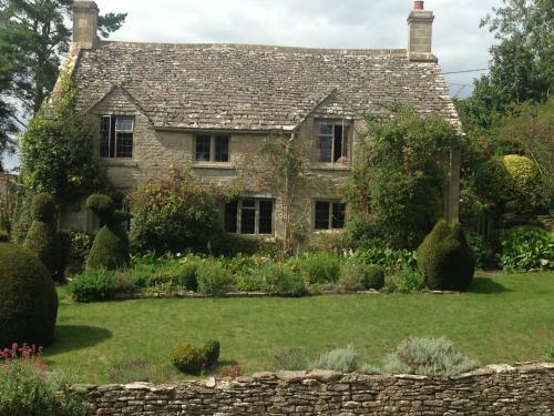 Yew Tree Cottage B&B