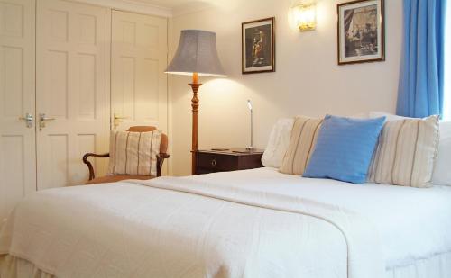 Bed & Breakfast The George Inn