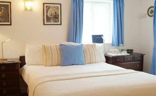 Bed & Breakfast The George Inn