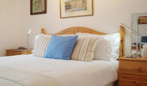 Bed & Breakfast The George Inn