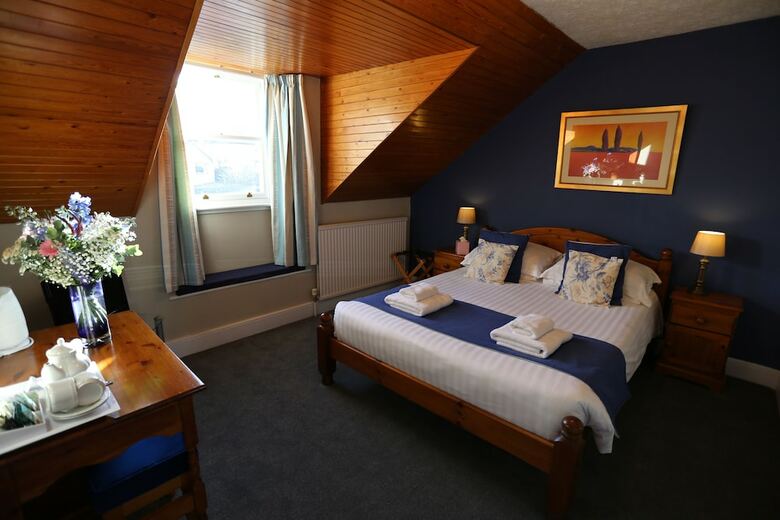 Hostal Brathay Lodge