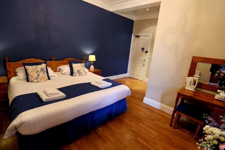 Hostal Brathay Lodge