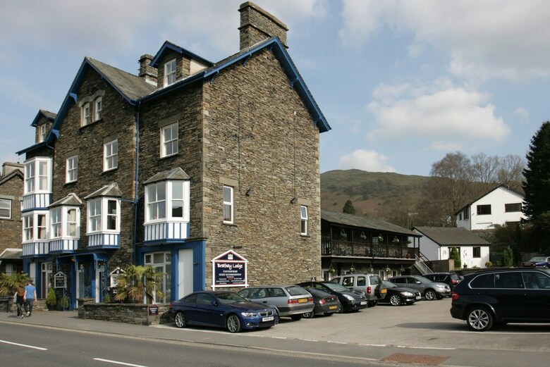 Hostal Brathay Lodge