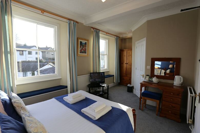 Hostal Brathay Lodge