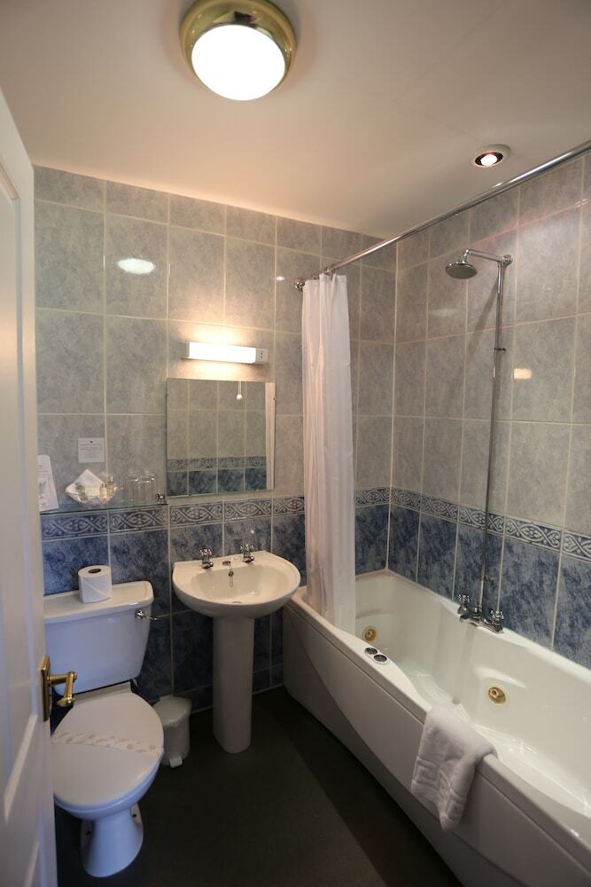 Hostal Brathay Lodge