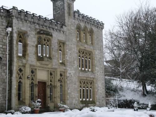 Agroturismo Ffarm Country House