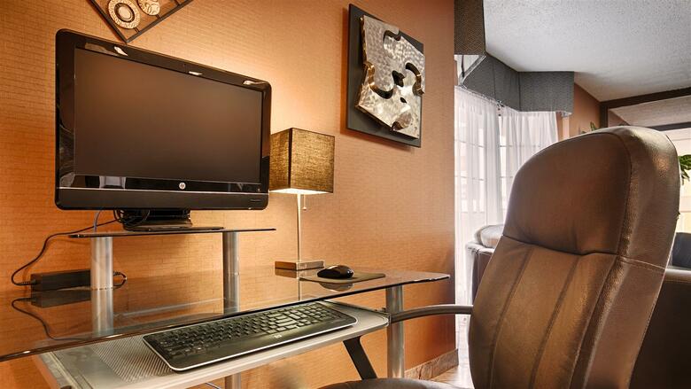 Hotel Best Western Athens Inn