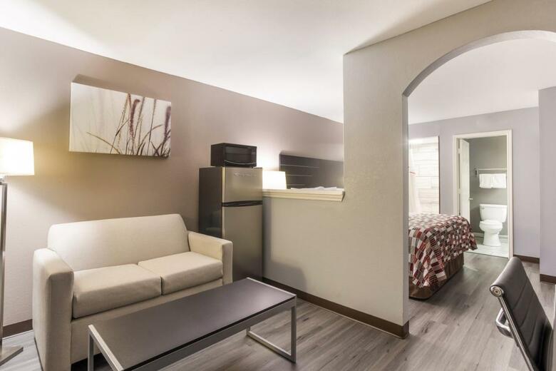 Motel Travel Inn - Athens
