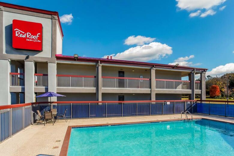 Motel Travel Inn - Athens