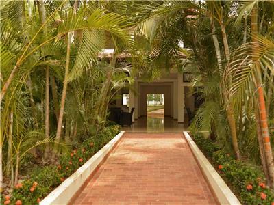 Hotel Las Ardillas
