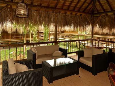 Hotel Las Ardillas