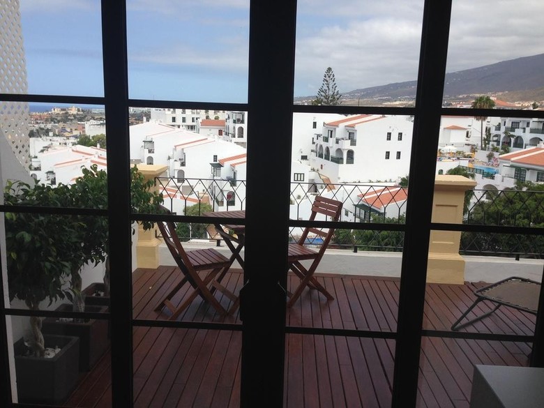 Apartamentos Dream View