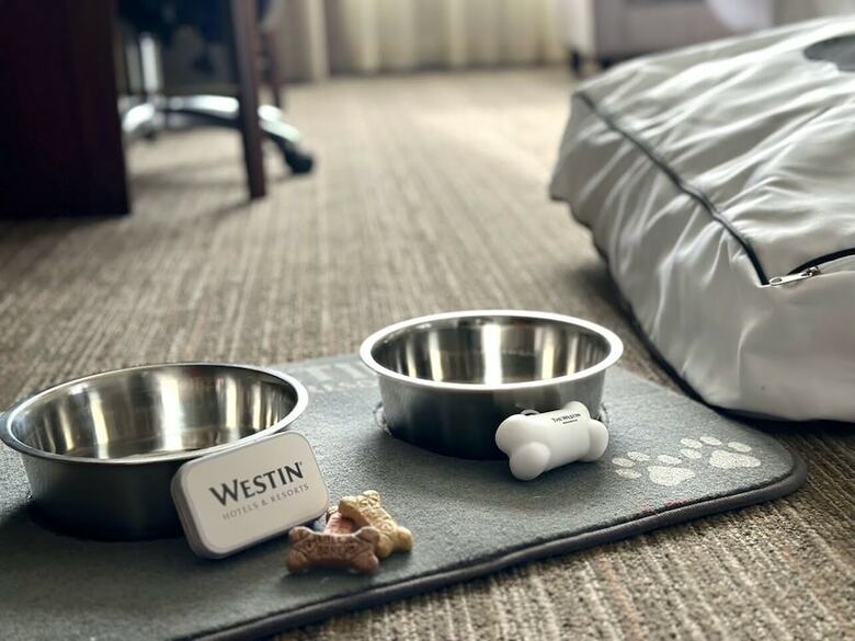 Hotel Westin - Birmingham