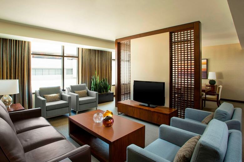 Hotel Westin - Birmingham