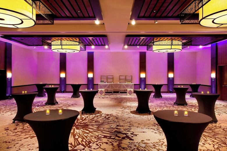 Hotel Westin - Birmingham
