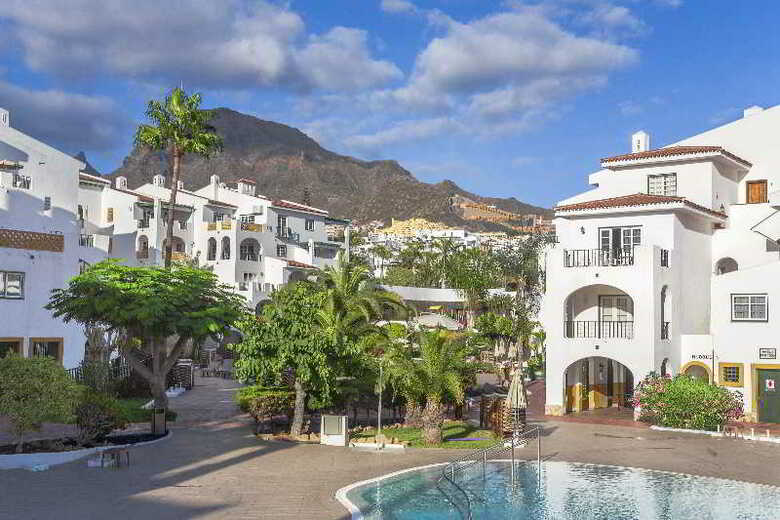 Apartamentos Sunset Harbour Club