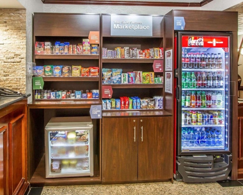 Hotel Comfort Suites Mobile East Bay