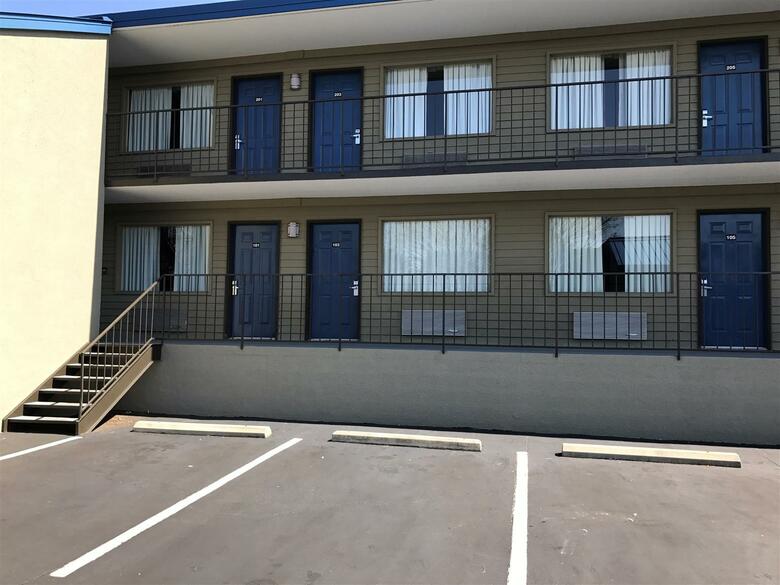Motel Best Western Dothan Inn & Suites
