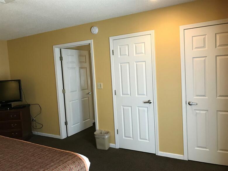 Motel Best Western Dothan Inn & Suites