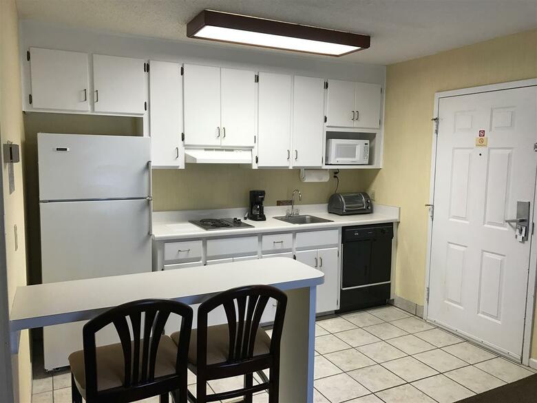 Motel Best Western Dothan Inn & Suites
