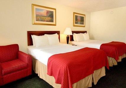 Hotel Clarion Inn & Suites Dothan South