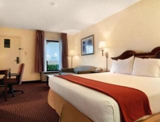 Motel Days Inn Dothan