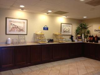 Motel Days Inn Dothan