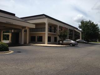 Motel Days Inn Dothan